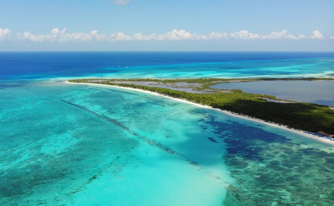 Foto: Asociación de Hoteles de Cozumel 