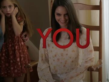 "Smile": Se infiltran actores en juegos de beisbol en vivo para promocionar la nueva película de Paramount