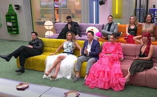 ¿Quiénes son los nuevos nominados de "La casa de los famosos México"?; así fue la sexta gala de nominación