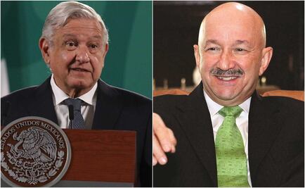 AMLO, en el espejo de Carlos Salinas