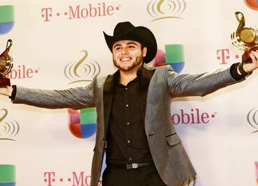 Dictan auto de formal prisión a Gerardo Ortiz