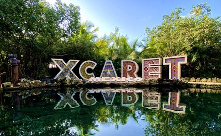 Profeco pide a consumidores unirse a acción colectiva contra empresas de Xcaret; esto tras no recibir los servicios ofrecidos