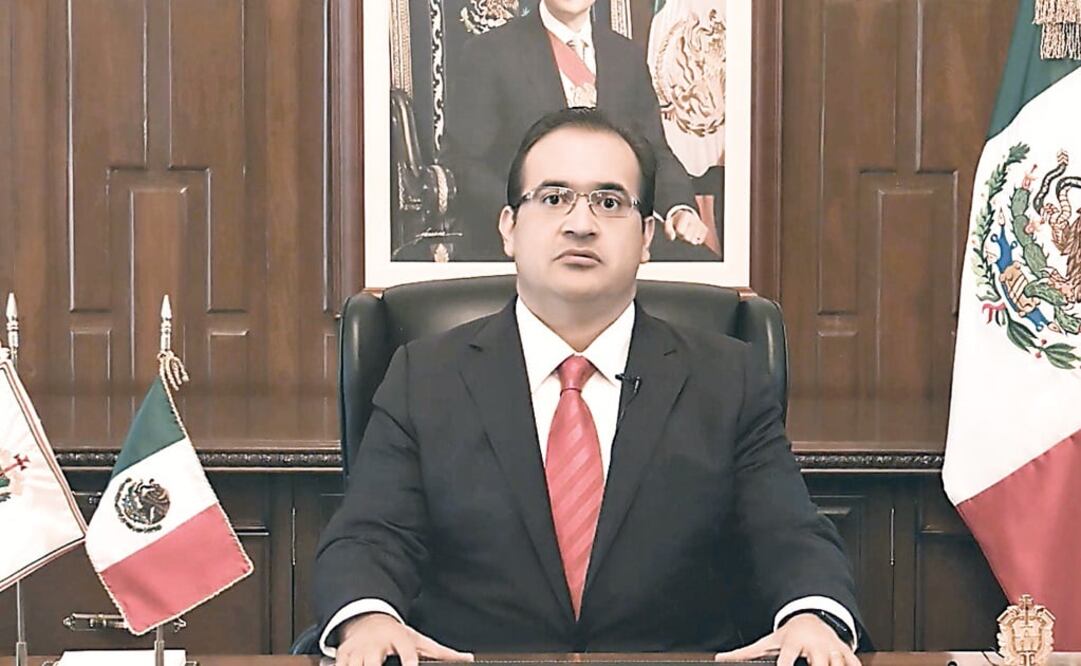 Duarte se encuentra prófugo de la justicia desde el pasado 12 de octubre, cuando solicitó licencia. /Archivo - EL UNIVERSAL