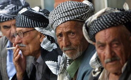 Quiénes son los kurdos, el pueblo que lucha por tener un Estado propio desde hace 100 años