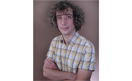 El escritor Jose Ignacio Valenzuela desea que lo lean en EU