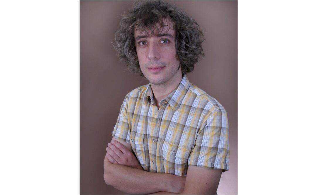 José Ignacio "Chascas" Valenzuela. Foto: Archivo EL UNIVERSAL