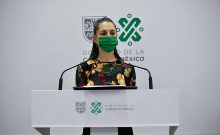 Revisaremos con Profeco si hay incremento en precios de tanques de oxígeno: Sheinbaum