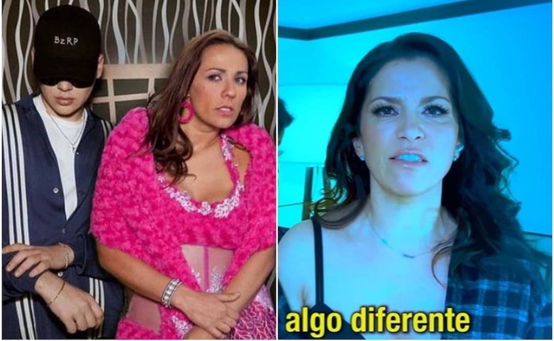 Foto: Capturas de pantalla tomadas de Instagram @ederbez