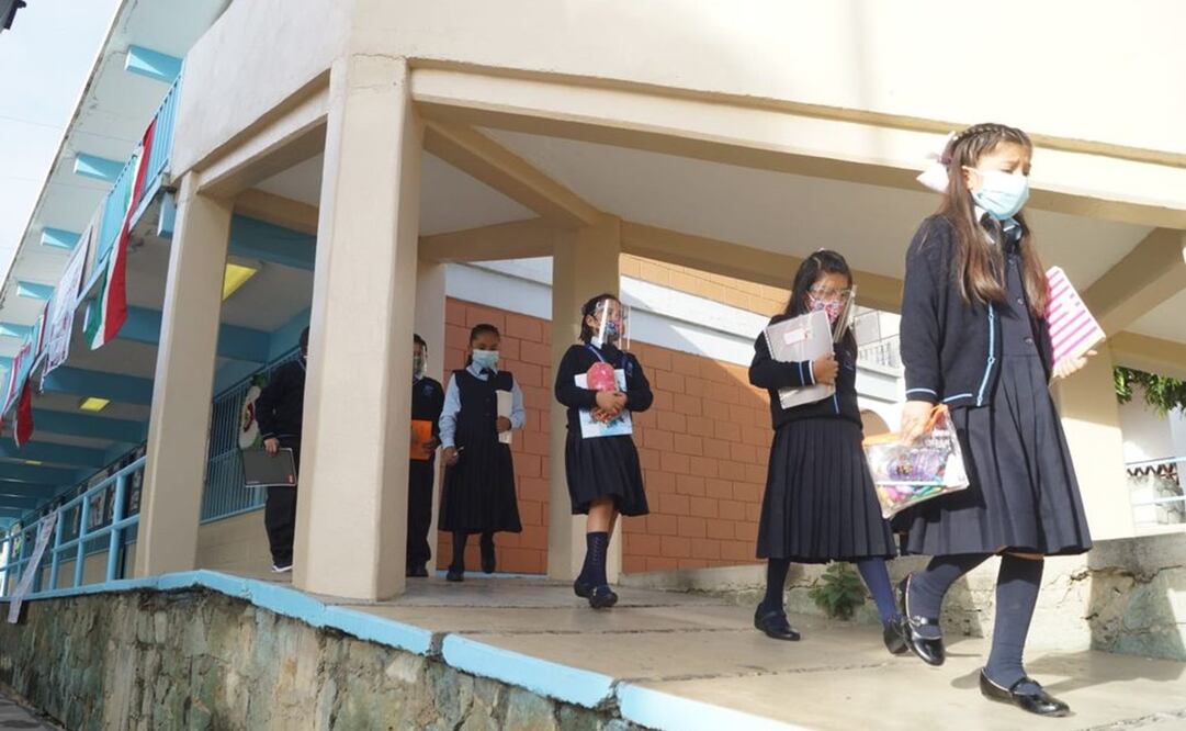 Foto: Edwin Hernández / EL UNIVERSAL