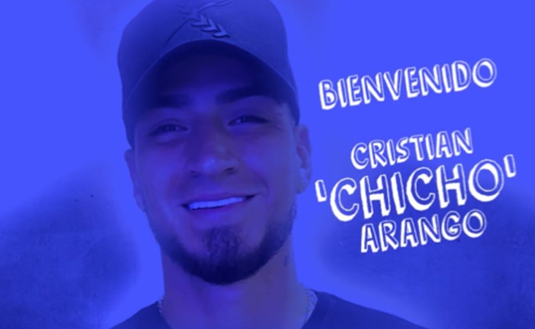 Pachuca sumó un delantero / FOTO: ESPECIAL 