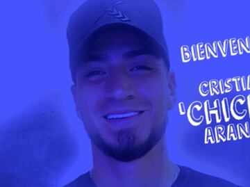 Pachuca anuncia su nuevo refuerzo a ritmo de la canción de Shakira