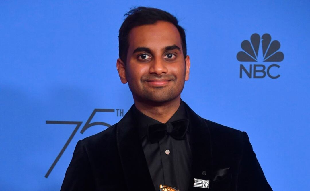 El detonante fue una publicación de Babe.net de un relato de una mujer identificada solo como “Grace” sobre su encuentro con el comediante Aziz Ansari. FOTO: Archivo