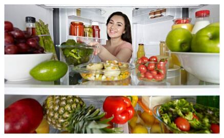 6 alimentos que no debes refrigerar