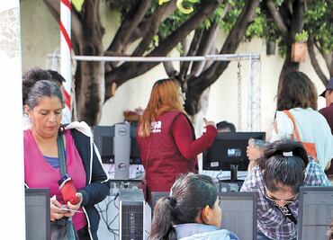 Suspenden 80% de asambleas de Morena por irregularidades