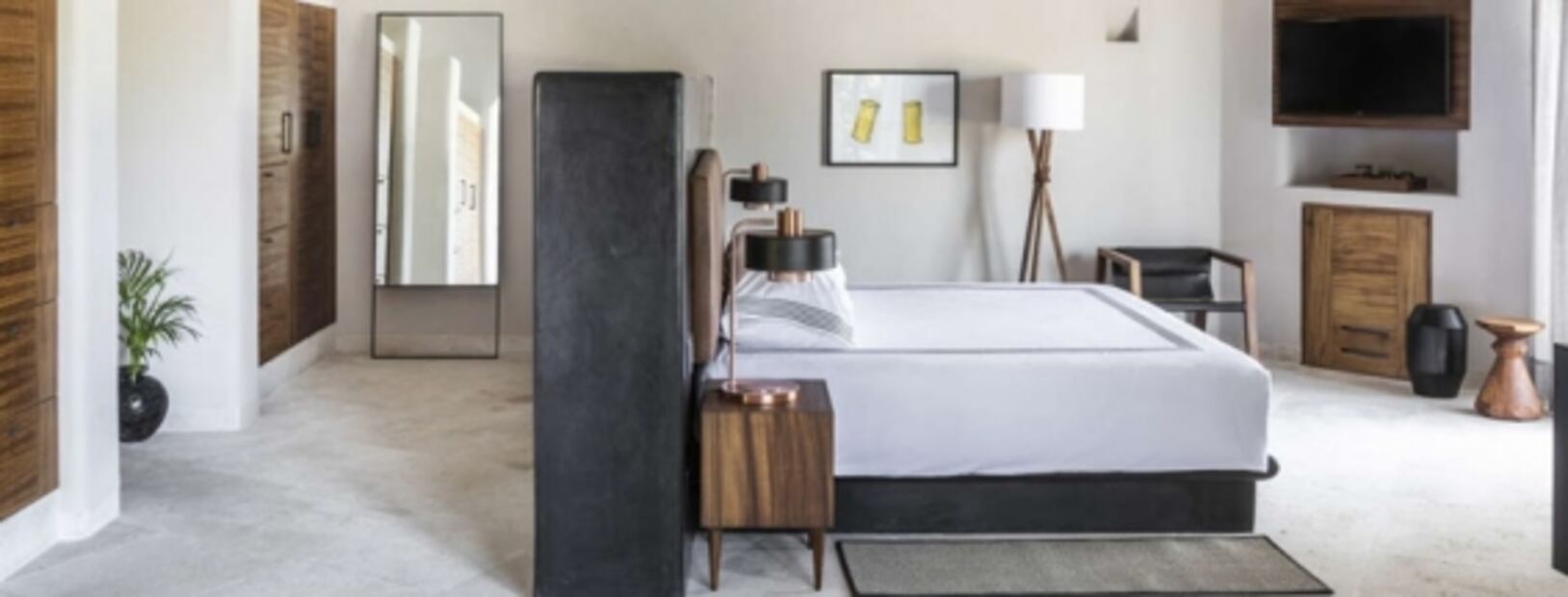 5 hoteles románticos en Ixtapa-Zihuatanejo