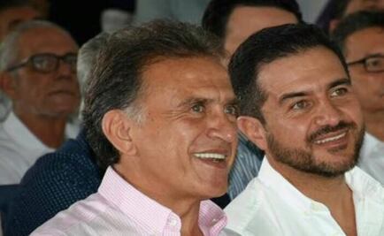 Miguel Ángel Yunes pagó millones por auditorías internas