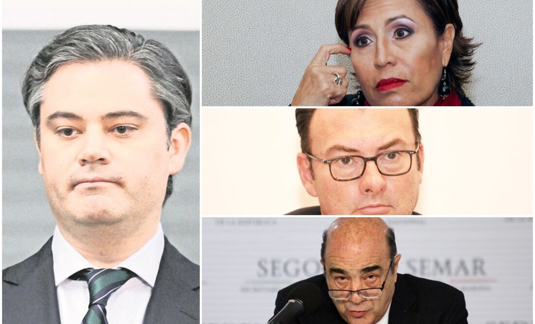 Foto: Archivo / EL UNIVERSAL