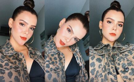 Consigue el look de Yuya con estos sencillos pasos