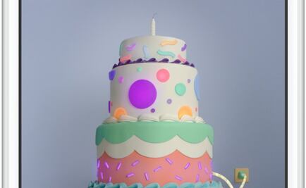 Facebook presenta videos de cumpleaños