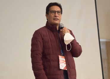 Secretario de ayuntamiento de Toluca anuncia la separición de su cargo tras escala de protestas