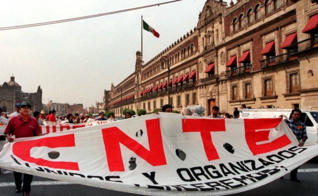 Foto: Archivo/EL UNIVERSAL 