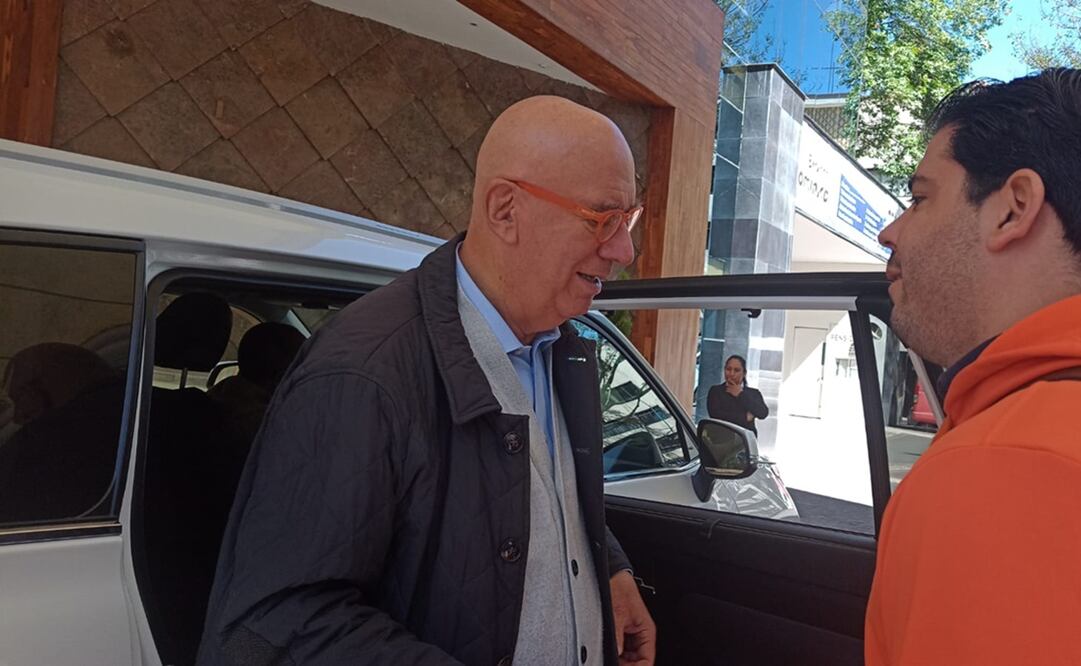 Este 5 de febrero inició la Octogésima Sexta Sesión Ordinaria de la Coordinadora Ciudadana Nacional de MC. Foto: Especial