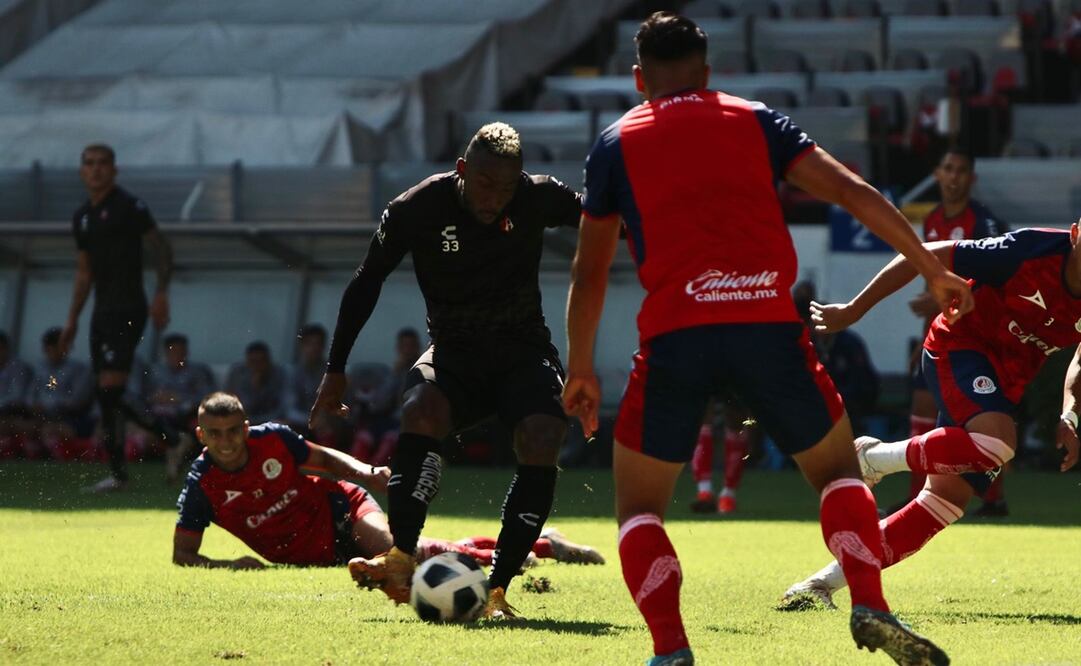 FOTO: CORTESÍA ATLAS