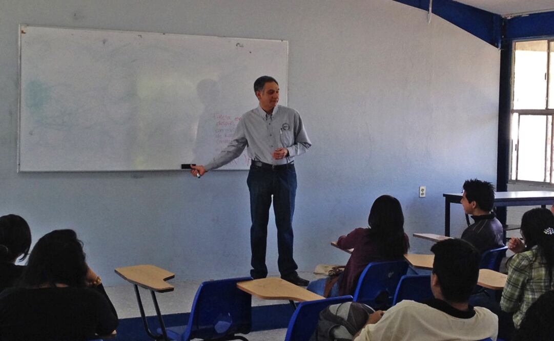 Foto: Archivo/ EL UNIVERSAL