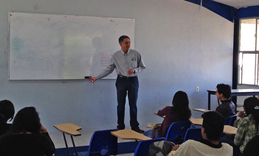 Foto: Archivo/ EL UNIVERSAL