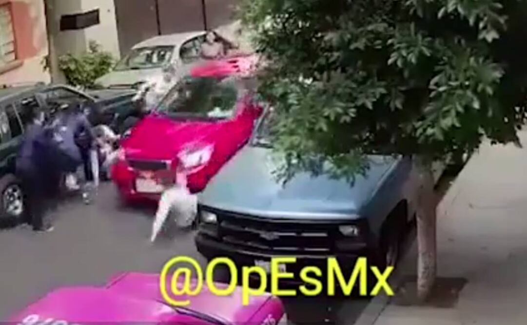 Diputados piden a conductor que arrolló a 3 que se entregue