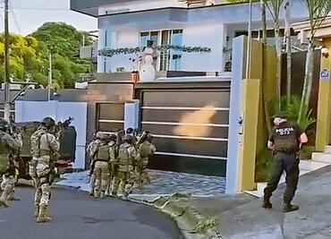 Cártel de Querétaro se alía a red criminal de Costa Rica: trafican cocaína líquida