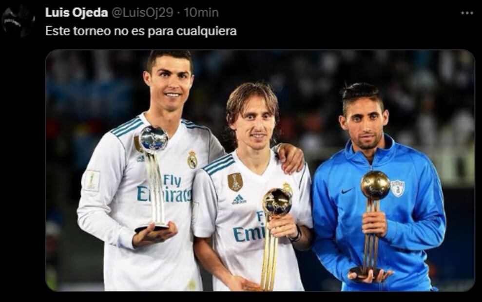 León fue eliminado del Mundial de Clubes, estos son los mejores memes / Foto: Especiales