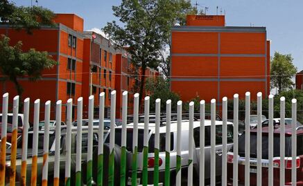 Aprueban plan para crear nueva Ley de Propiedad en Condominio en CDMX; buscarán mejorar la calidad de vida en unidades habitacionales