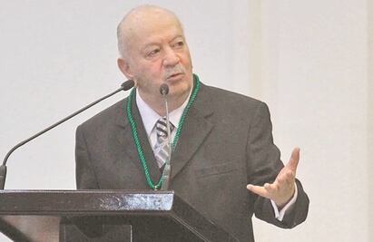 Fallece Patrocinio González, exgobernador de Chiapas