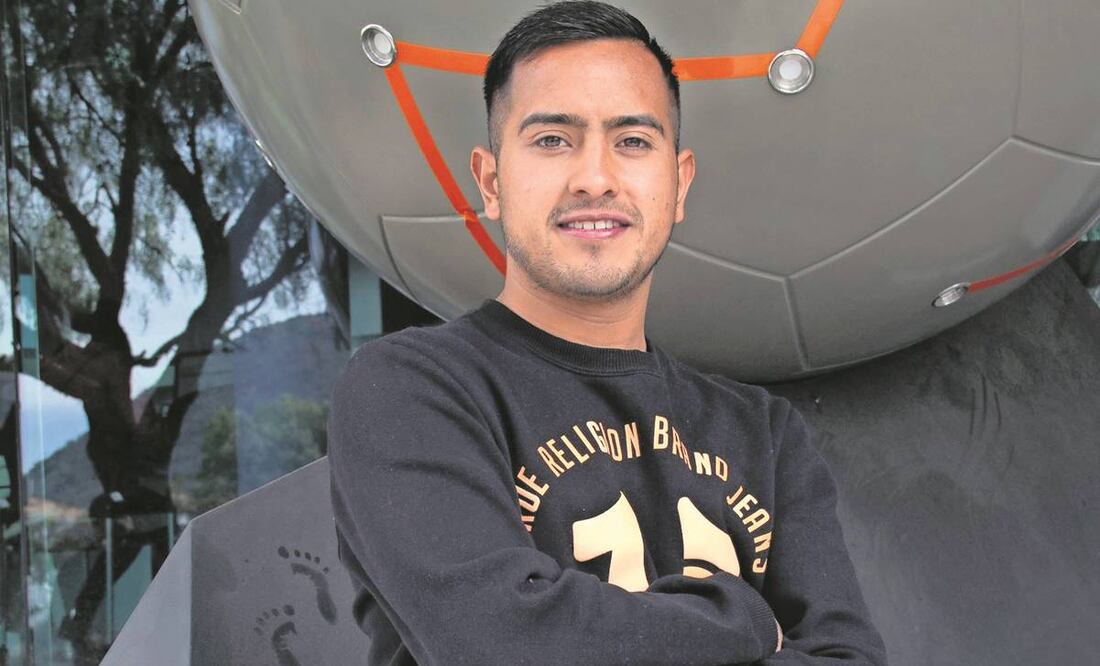 Sánchez destacó con los Tuzos / Foto: Edgar Enríquez/ EL UNIVERSAL