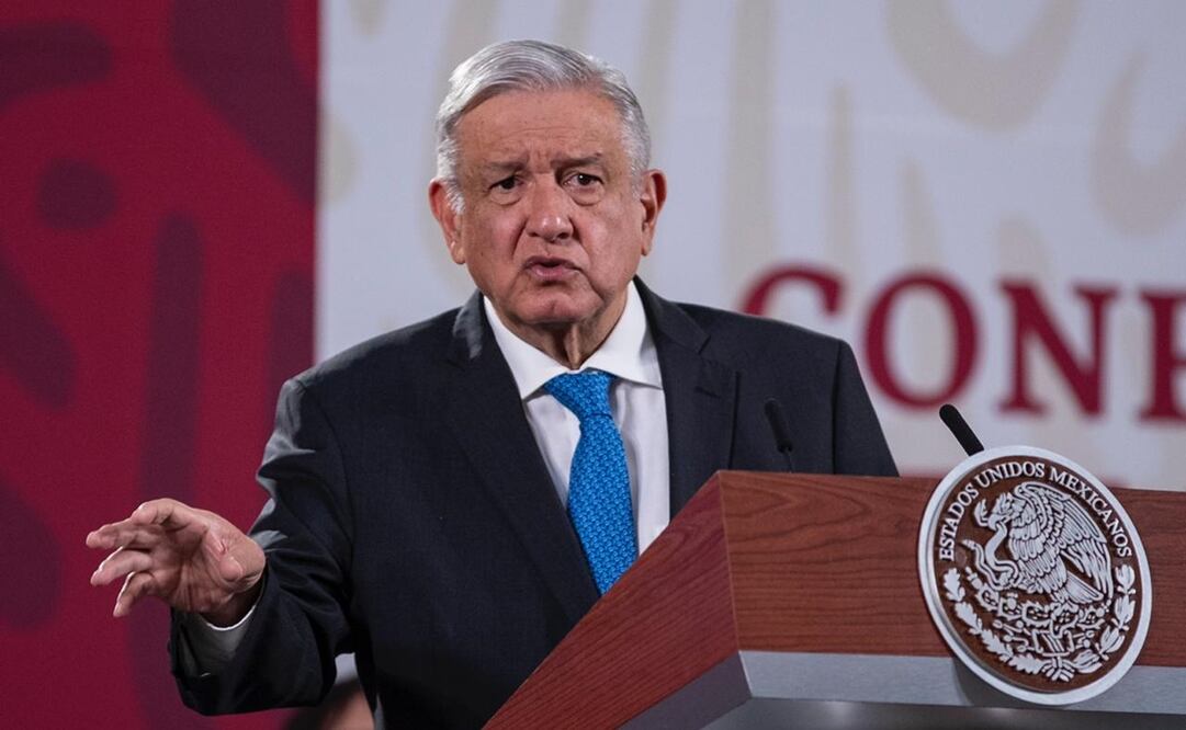 Foto: Sergio Tapia/EL UNIVERSAL