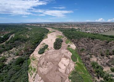 Corte Suprema de EU rechaza un acuerdo en una disputa por el agua entre Nuevo México y Texas