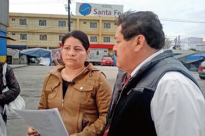 Iban a salir absueltos, pero murieron en Topo Chico