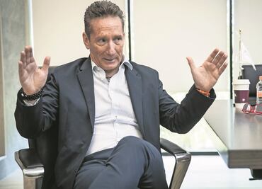 Bancos optan por mediación antes de ir a juicio: ABM