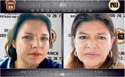 2 women sentenced to prison for keeping girl as slave