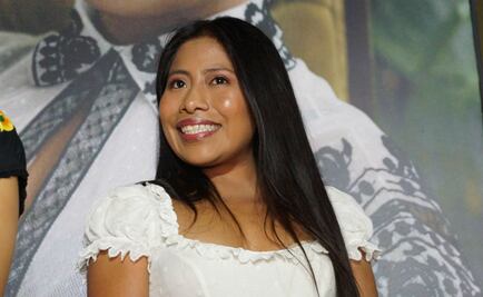 Yalitza domina las búsquedas en internet