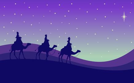 Los Reyes Magos se adelantan al mal tiempo en España; adelantan al 4 de enero las tradicionales cabalgatas