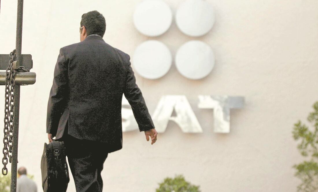 Otra importante fuente de ingresos para el gobierno federal ha sido la mayor recaudación de ISR. Foto: ARCHIVO EL UNIVERSAL