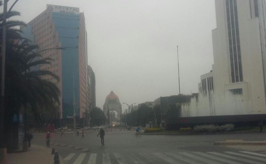 (Foto: Jorge Luis Cortés/El Universal)