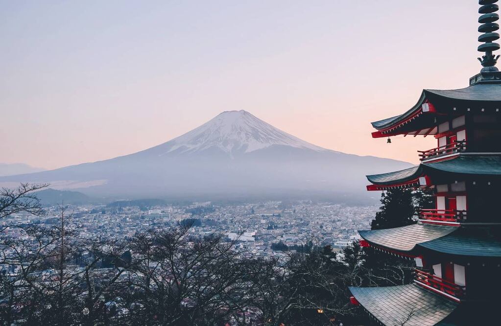 Japón es uno de los países con medidas más restrictivas. Fotos: Unsplash