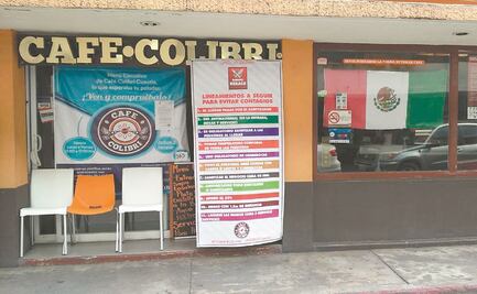 Abren negocios en municipio de Cuautla