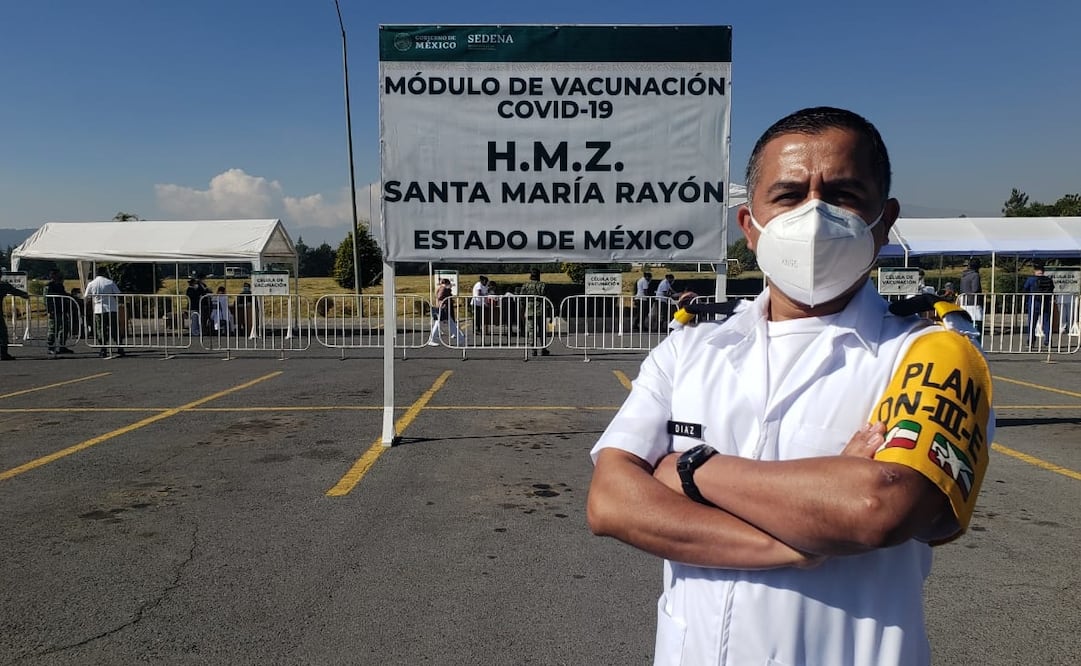 Foto: de Alexis Ortiz / EL UNIVERSAL