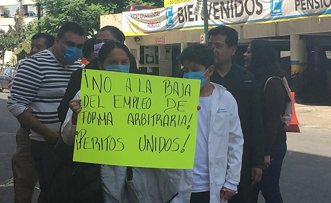 Foto: Kevin Ruiz. EL UNIVERSAL