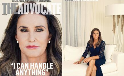 "Hay mucho más en ser mujer que el maquillaje", Caitlyn Jenner
