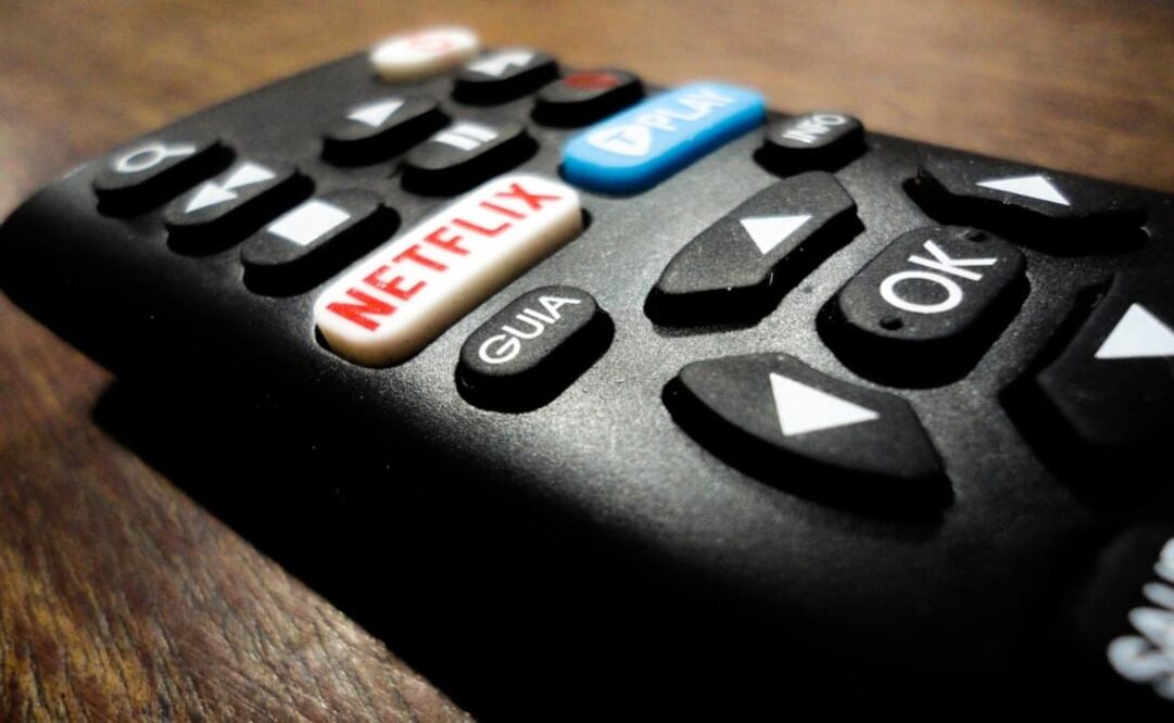 Netflix Ultra ya funciona en España e Italia. Imagen Pixabay.com